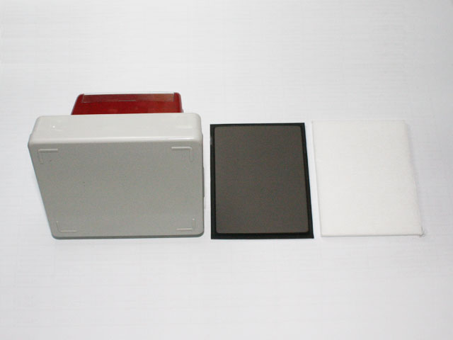 ด้าม+ยาง+โฟมหมึก Flash F5367